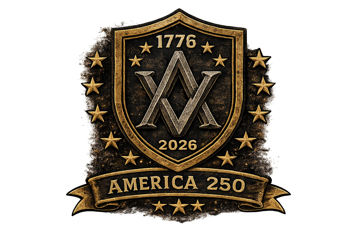 America 250