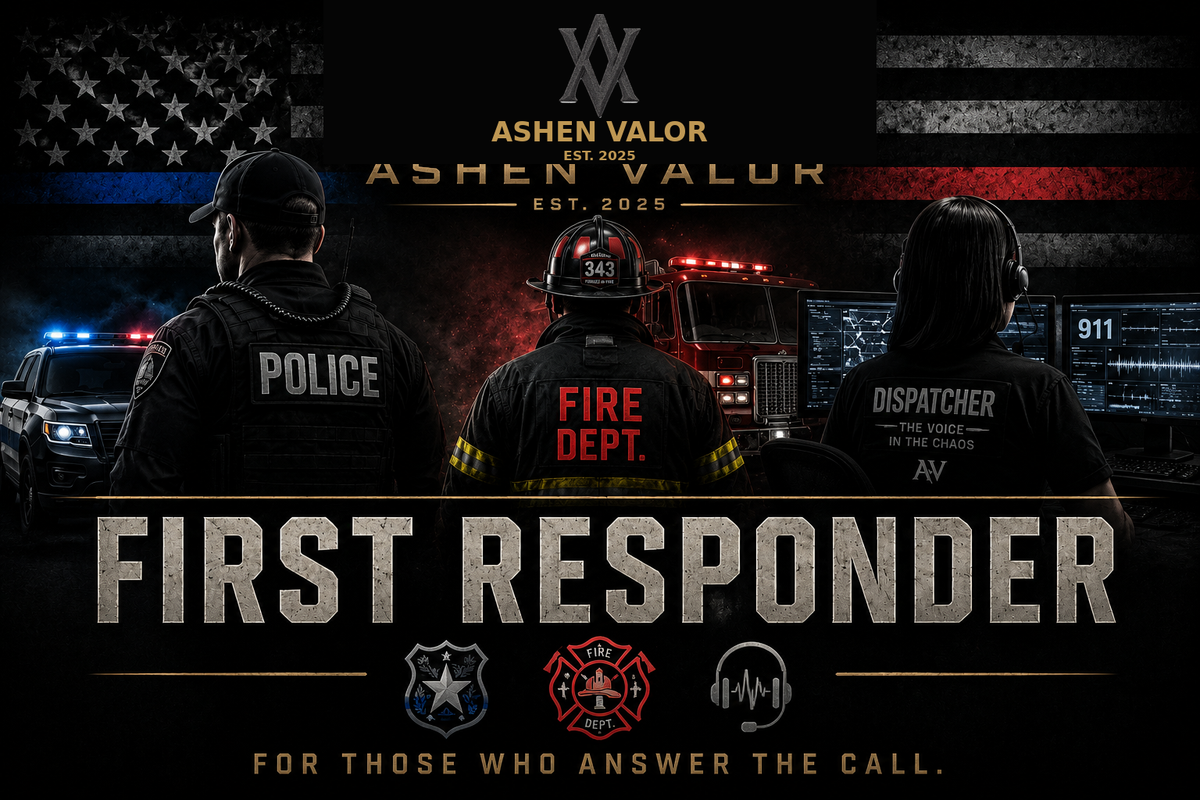 First Responder