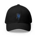 AV Duty Series – Thin Line Flexfit Operator Cap