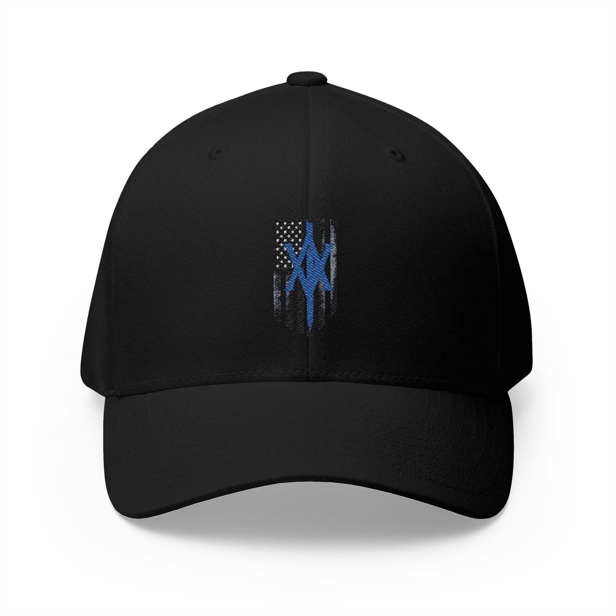 AV Duty Series – Thin Line Flexfit Operator Cap