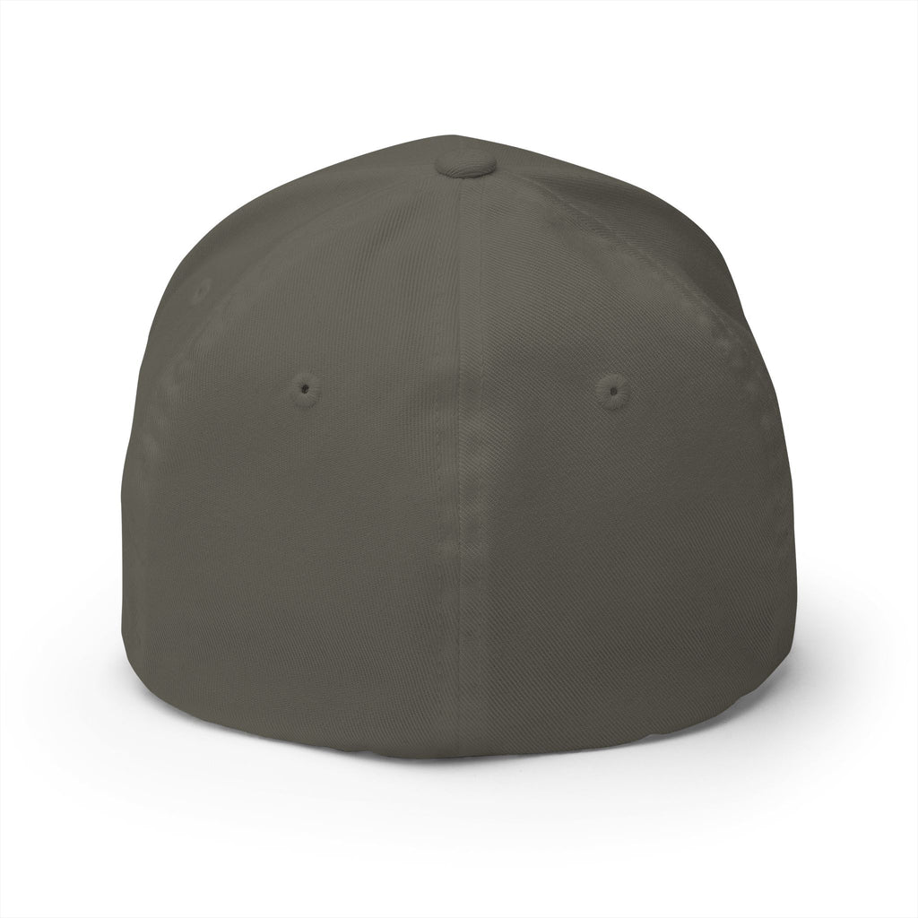 AV Duty Series – Thin Line Flexfit Operator Cap