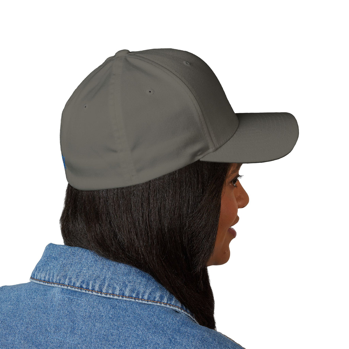 AV Duty Series – Thin Line Flexfit Operator Cap