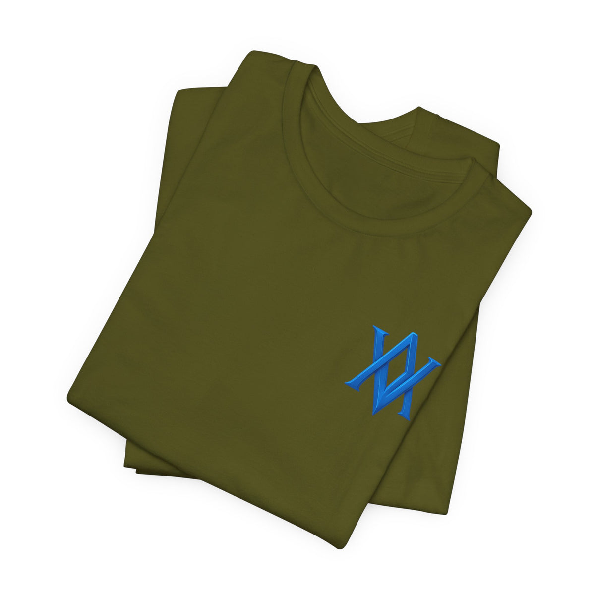 Stand in the Gap – Thin Blue Line T-Shirt | Ashen Valor