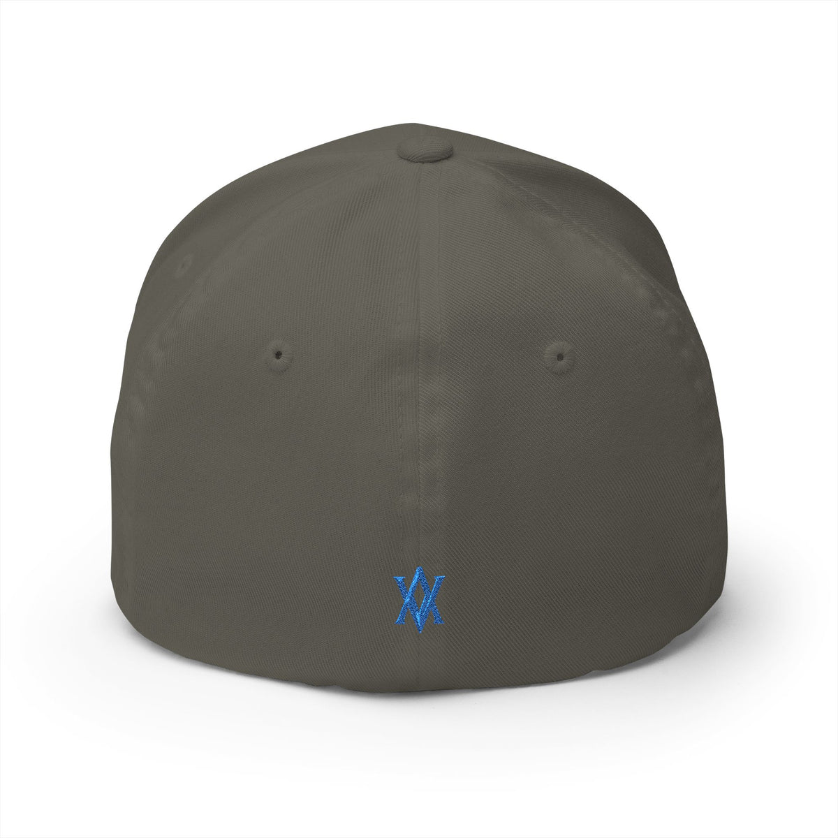 AV Duty Series – Thin Line Flexfit Operator Cap