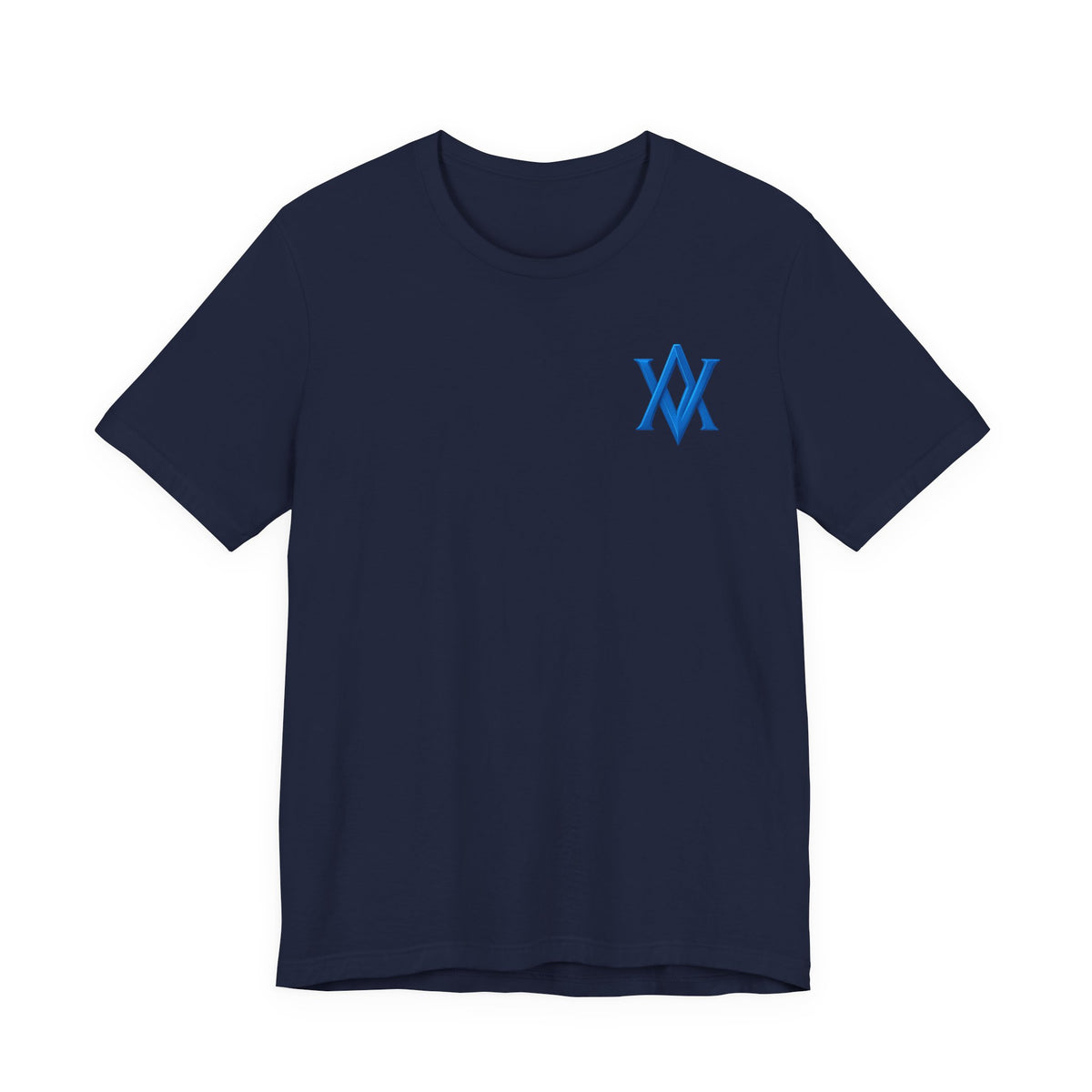 Stand in the Gap – Thin Blue Line T-Shirt | Ashen Valor