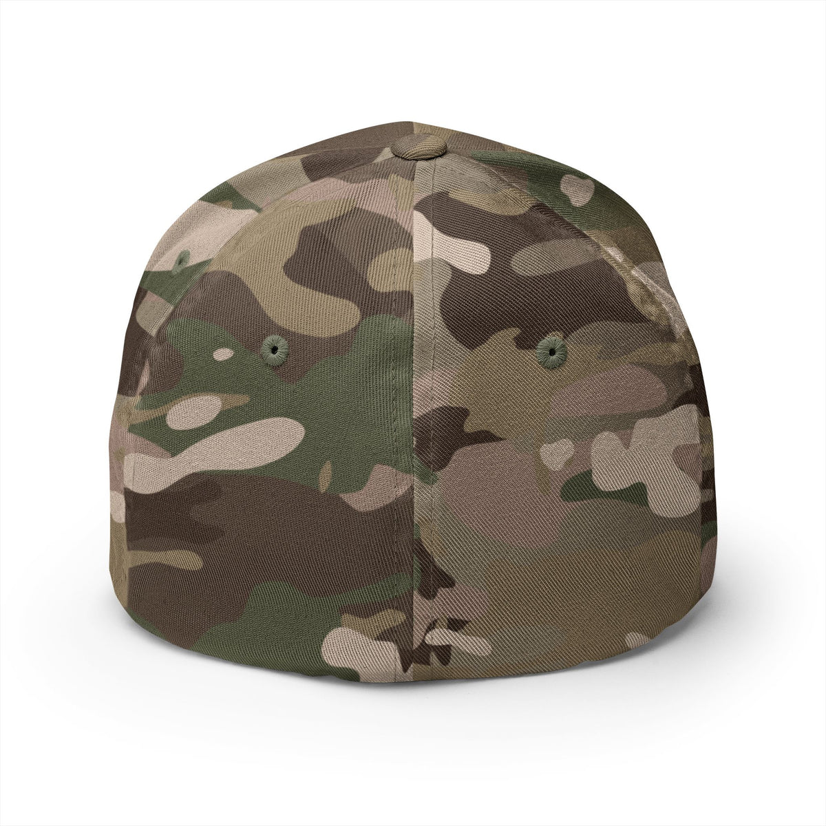 AV Duty Series – Thin Line Flexfit Operator Cap