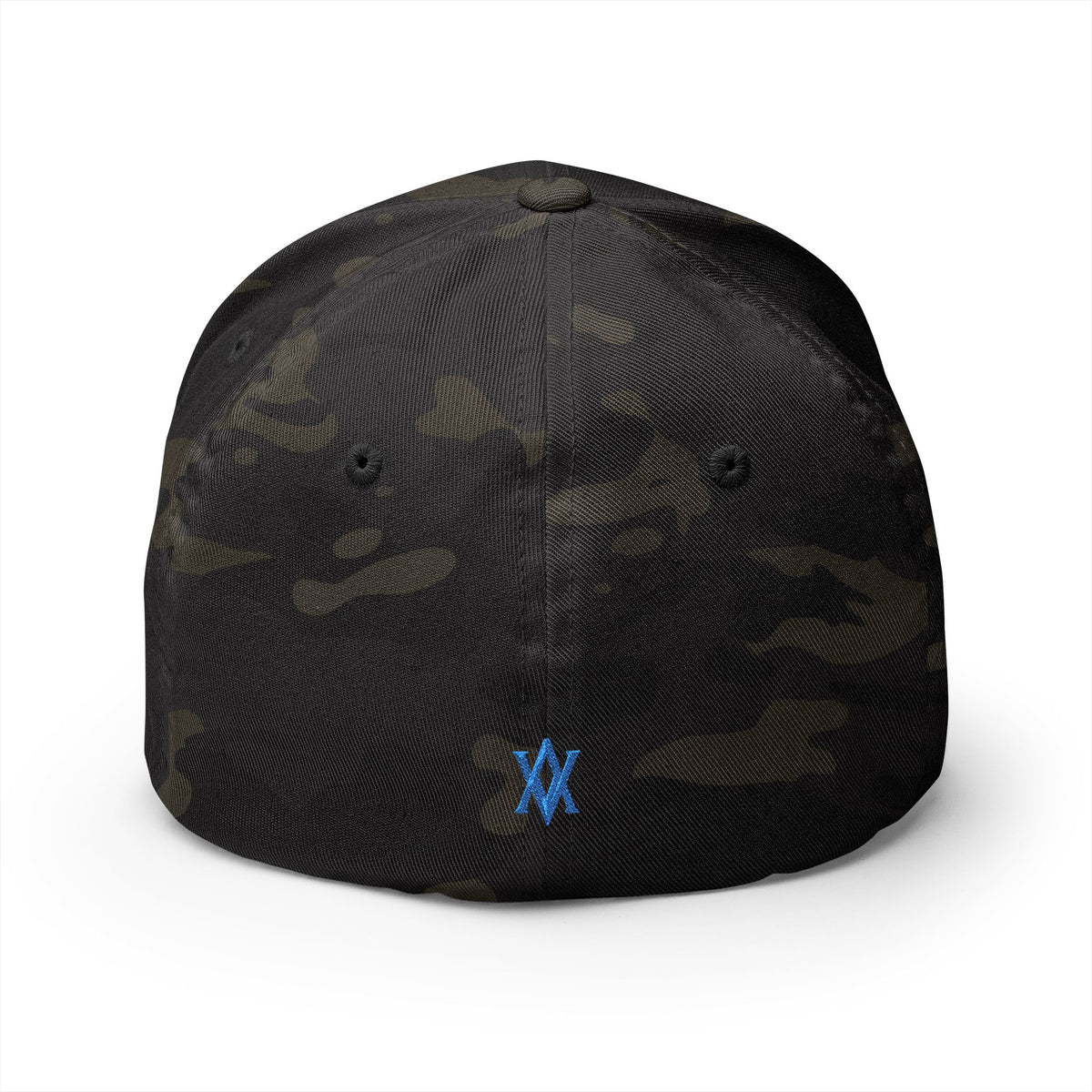 AV Duty Series – Thin Line Flexfit Operator Cap