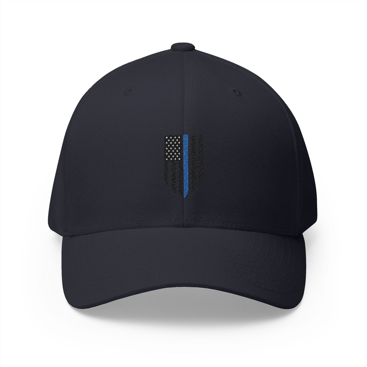 AV Duty Series – Thin Line Flexfit Operator Cap