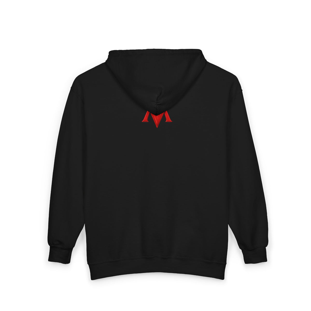 Ashen Valor • Medical Hero Zip Hoodie