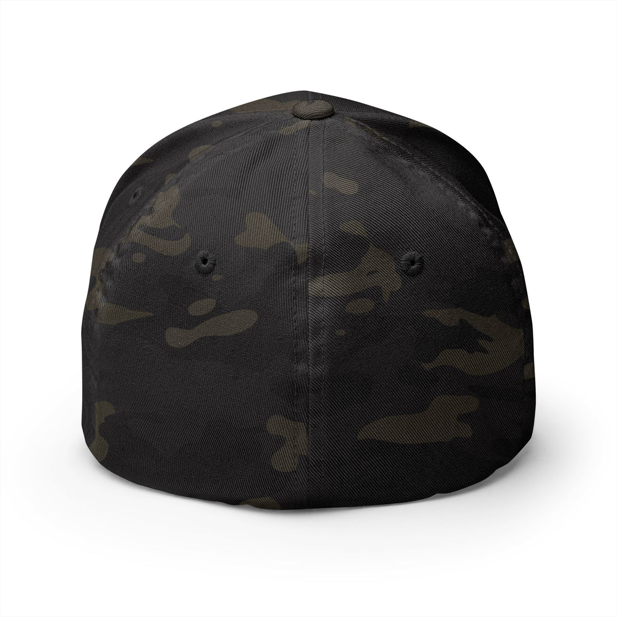 AV Duty Series – Thin Line Flexfit Operator Cap