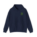 Forged in Honor – Thin Green Line Hoodie | Ashen Valor