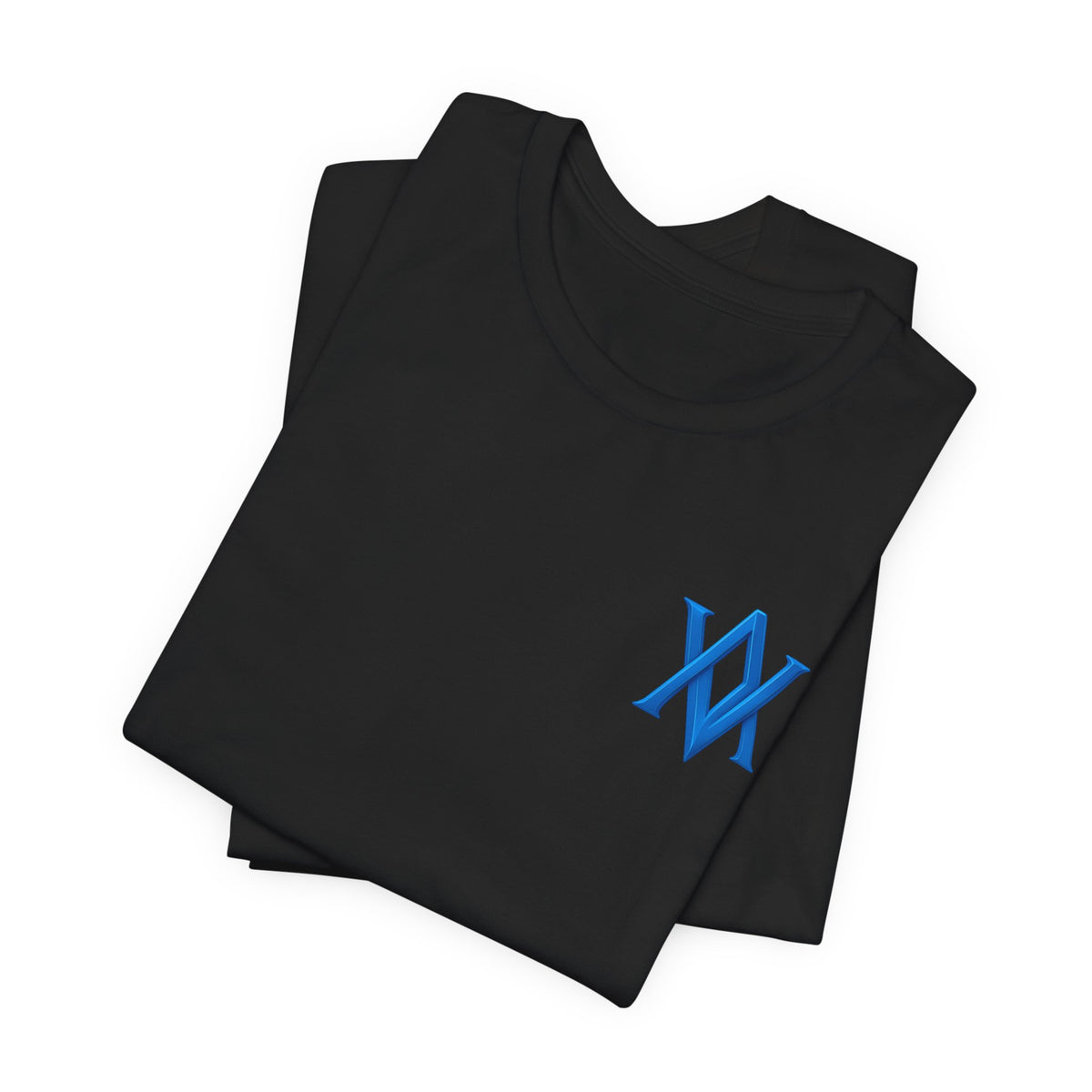 Stand in the Gap – Thin Blue Line T-Shirt | Ashen Valor