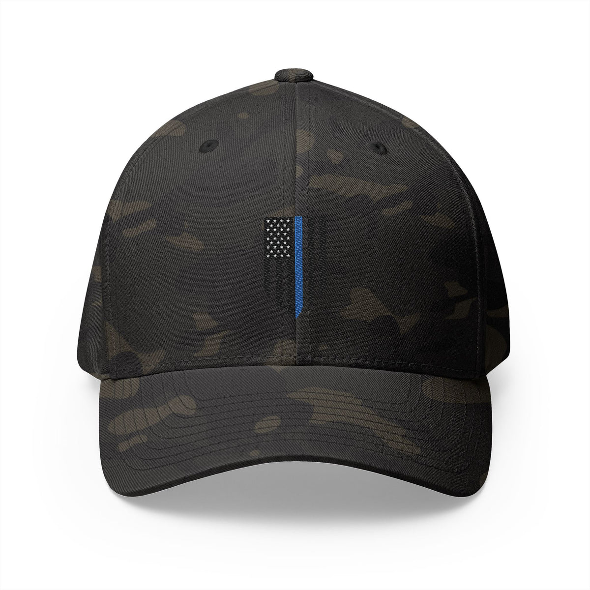 AV Duty Series – Thin Line Flexfit Operator Cap