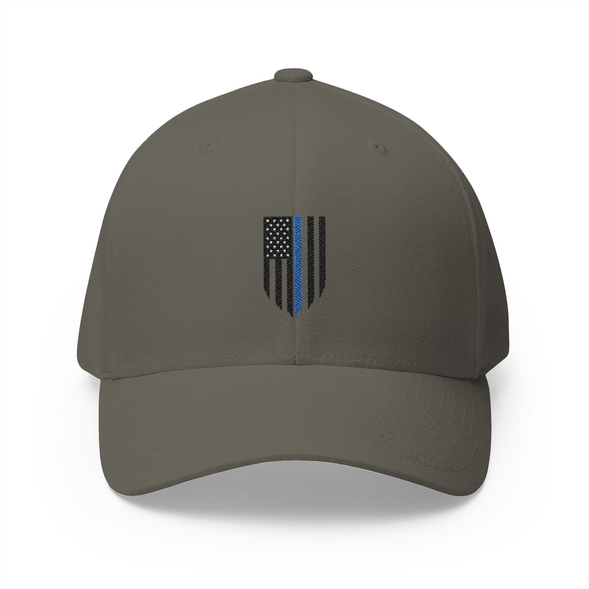 AV Duty Series – Thin Line Flexfit Operator Cap
