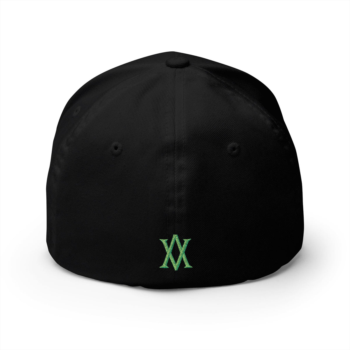 Thin Green Line Flexfit Hat | Ashen Valor