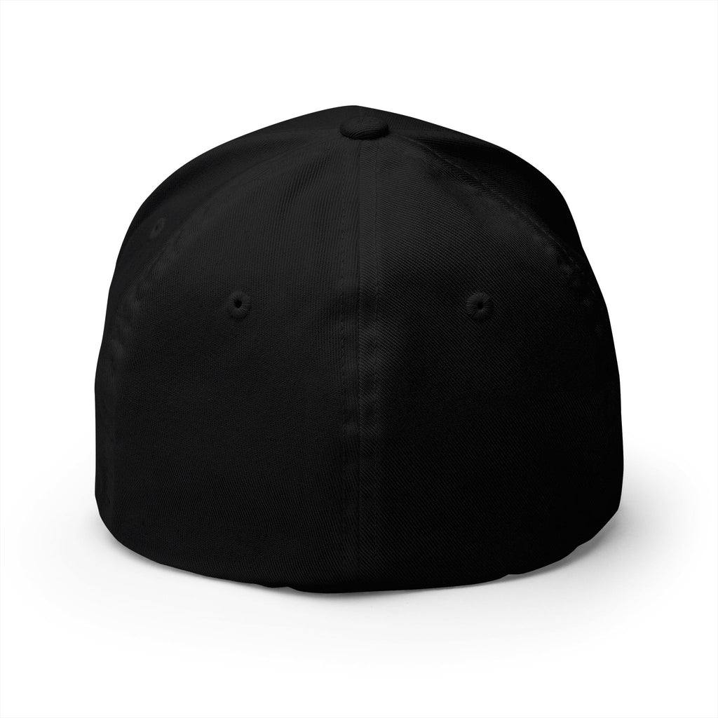 AV Duty Series – Thin Line Flexfit Operator Cap