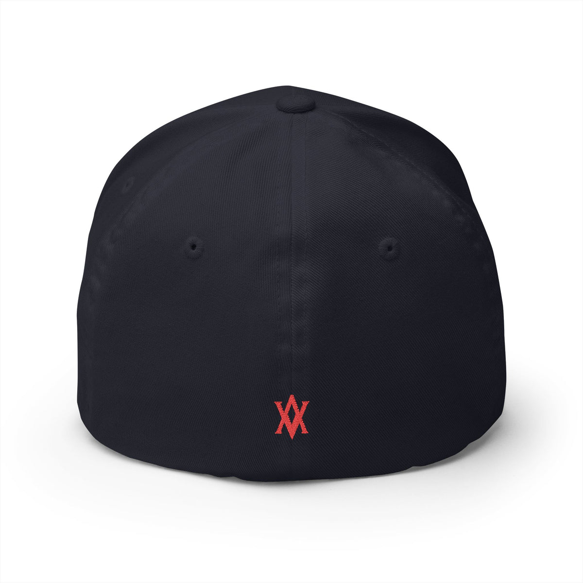 Thin Red Line Flexfit Hat | Ashen Valor