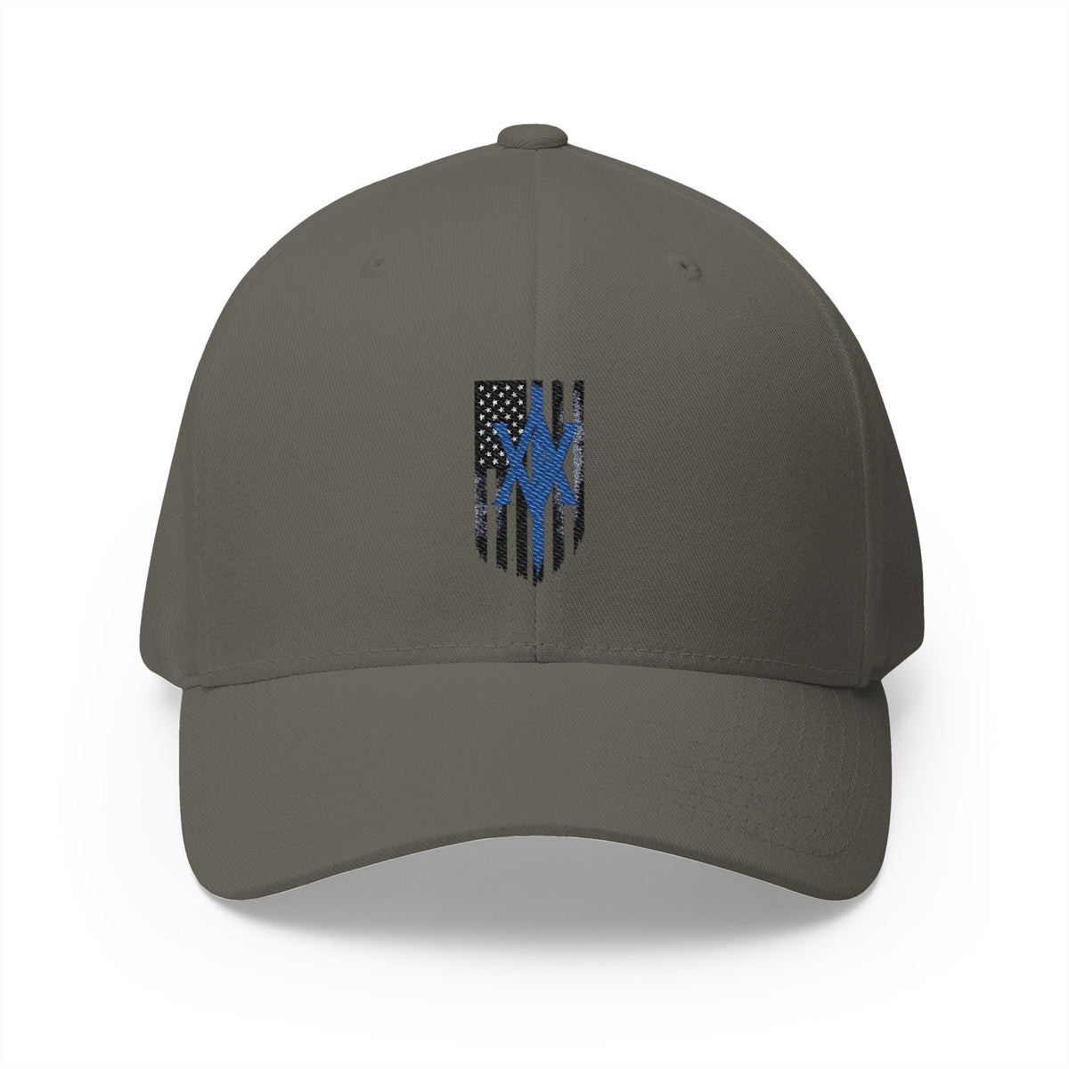 AV Duty Series – Thin Line Flexfit Operator Cap